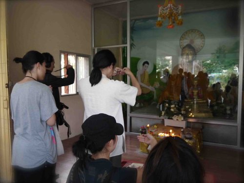 [印度行]Monica見聞錄（七）