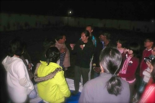 [印度行]Monica見聞錄（八）