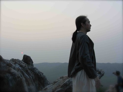 [印度行]Monica見聞錄（八）