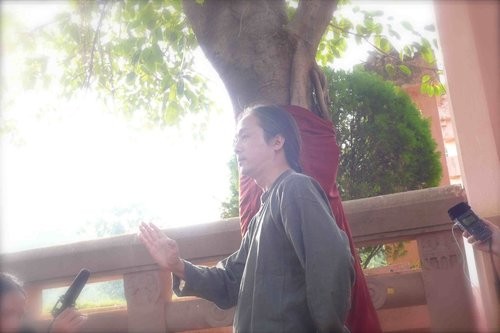 [印度行]Monica見聞錄（八）