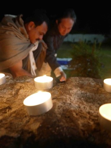 [印度行]Monica見聞錄（八）