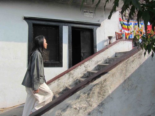 [印度行]Monica見聞錄（九）