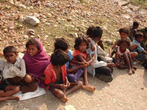 [印度行]Monica見聞錄（九）