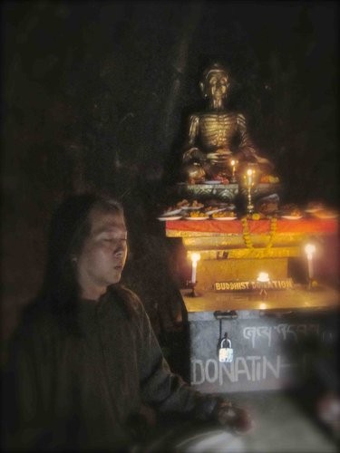 [印度行]Monica見聞錄（九）