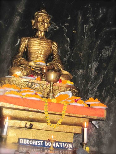 [印度行]Monica見聞錄（九）