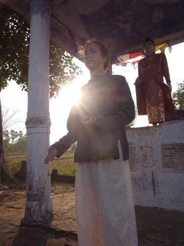 [印度行]Monica見聞錄（九）