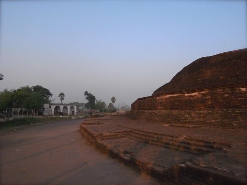 [印度行]Monica見聞錄（九）