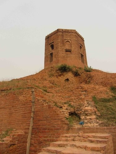 [印度行]Monica見聞錄（十）