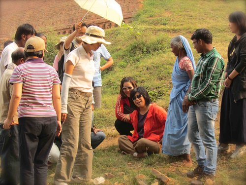 [印度行]Monica見聞錄（十）