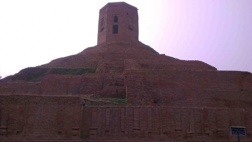 [印度行]Monica見聞錄（十）