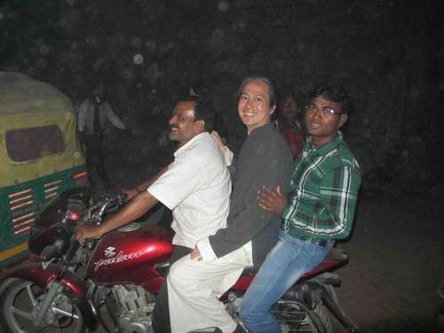 [印度行]嘉財見聞心得（七）