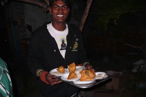 [印度行]Monica見聞錄（十）