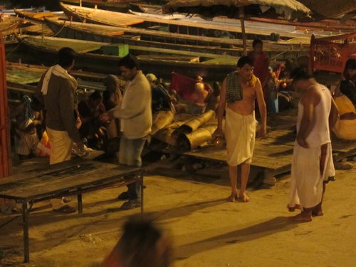 [印度行]Monica見聞錄（十一）