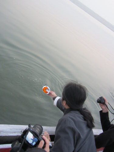 [印度行]Monica見聞錄（十一）