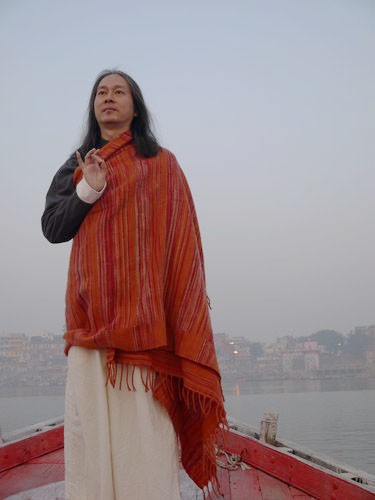 [印度行]Monica見聞錄（十一）