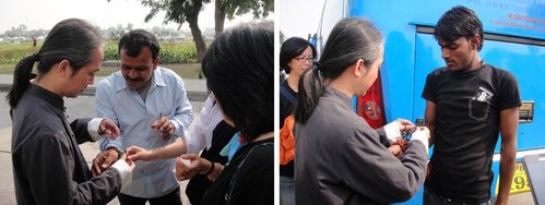 [印度行]Monica見聞錄（十一）