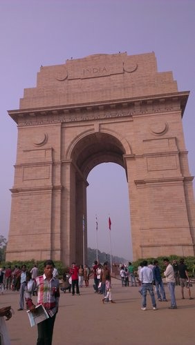 [印度行]Monica見聞錄（十二）