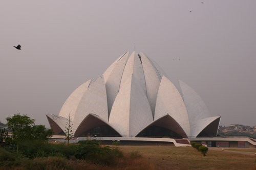 [印度行]Monica見聞錄（十二）