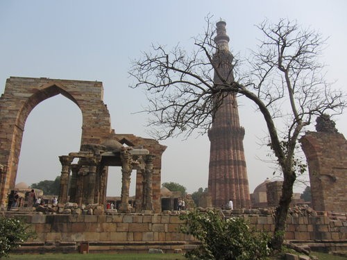 [印度行]Monica見聞錄（十二）