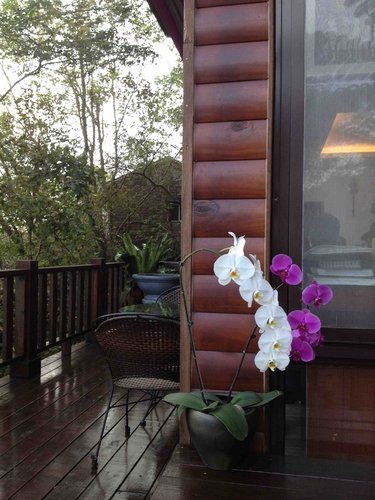 大雪山秋旅學修記要