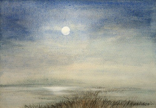 [印度行]微塵見聞錄 因緣—騷擾—啟程