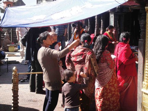 [印度行]嘉財見聞心得（三）