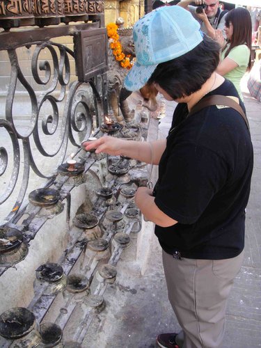 [印度行]嘉財見聞心得（三）