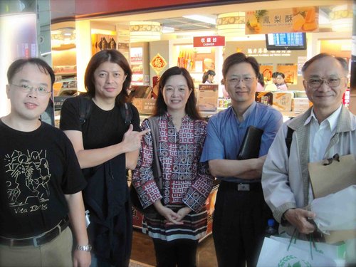 [印度行]阿鸞見聞錄（一）