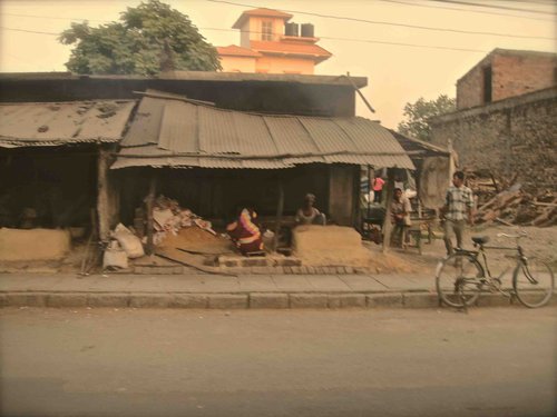 [印度行]嘉財見聞心得（一）