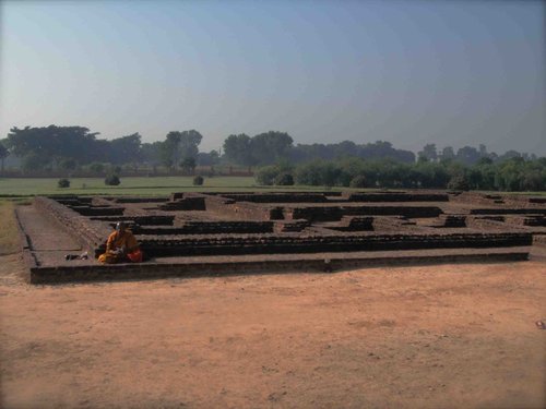 [印度行]嘉財見聞心得（五）