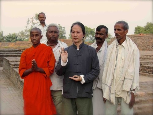 [印度行]嘉財見聞心得（五）