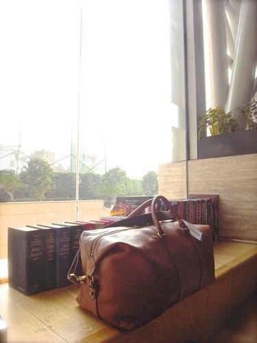 [印度行]嘉財見聞心得（六）