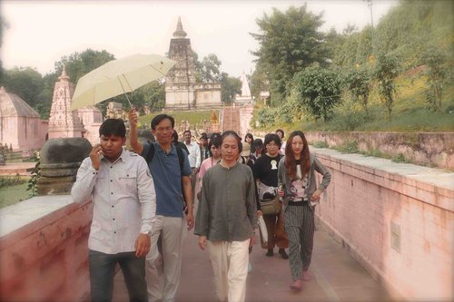 [印度行]嘉財見聞心得（六）