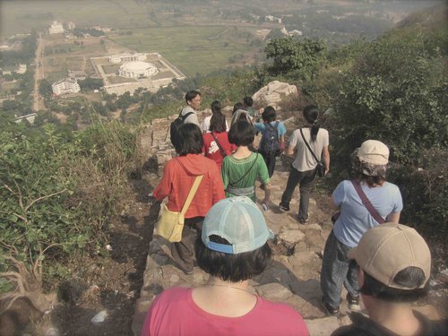 [印度行]嘉財見聞心得（六）