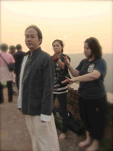 [印度行]嘉財見聞心得（六）