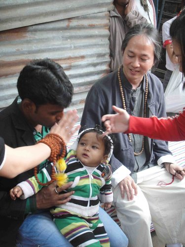 [印度行]嘉財見聞心得（七）