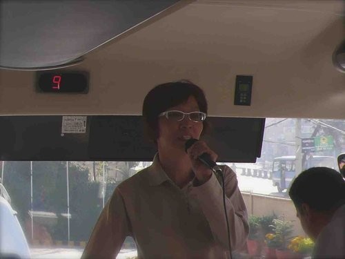 [印度行]嘉財見聞心得（一）