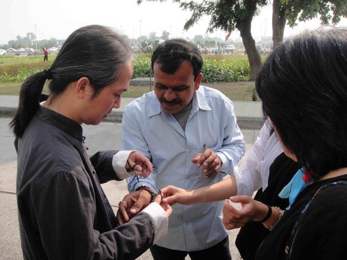 [印度行]嘉財見聞心得（七）