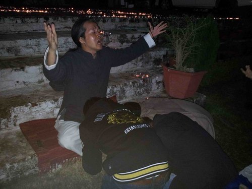 [印度行]嘉財見聞心得（七）