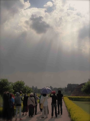 [印度行]嘉財見聞心得（八）