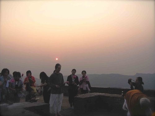 [印度行]嘉財見聞心得（八）