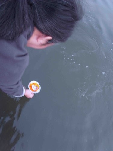 [印度行] 嘉財見聞心得（九）