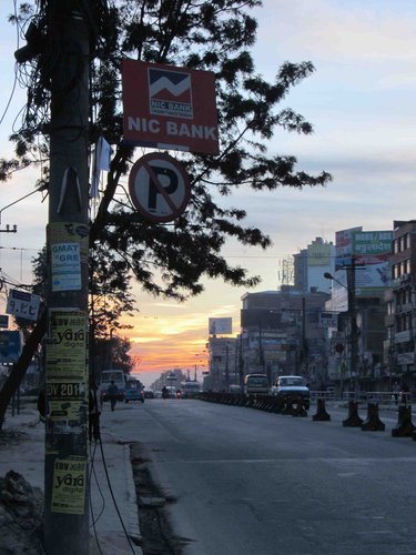 [印度行]嘉財見聞心得（一）