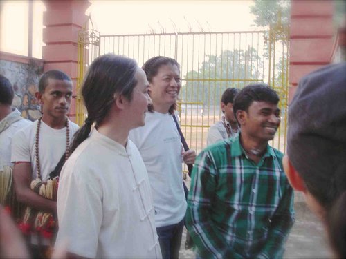 [印度行]嘉財見聞心得（十）