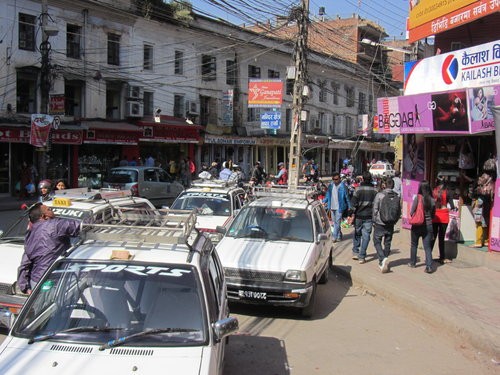 [印度行]嘉財見聞心得(十一)