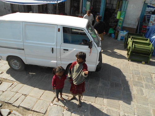 [印度行]嘉財見聞心得(十一)