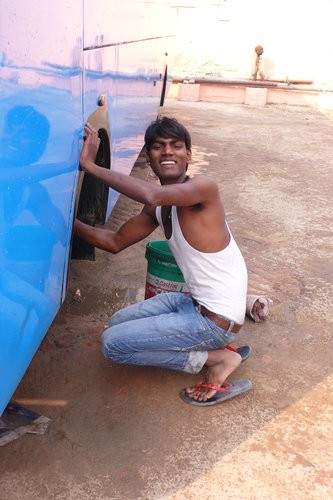 [印度行]嘉財見聞心得(十一)