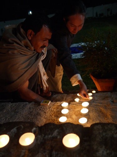 [印度行]嘉財見聞心得(十一)