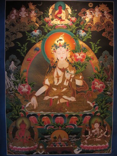 [印度行]嘉財見聞心得(十一)