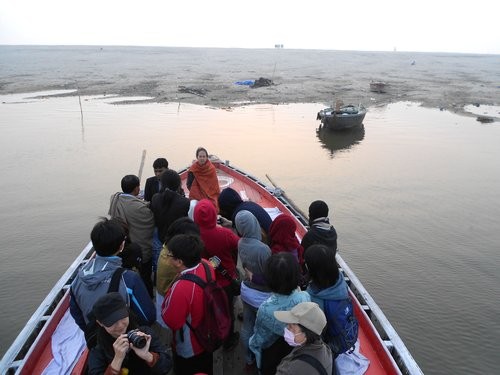 [印度行]嘉財見聞心得(十二)